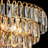 Подвесная люстра Reluce 88094-0.4-600 droplight