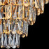 Подвесная люстра Reluce 88094-0.4-600 droplight
