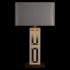 Настольная лампа Loft IT Flagstone 10445T/B Настольная лампа Loft IT Flagstone 10445T/B