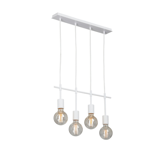 Подвесной светильник Vitaluce V4971-0/4S Подвесной светильник Vitaluce V4971-0/4S