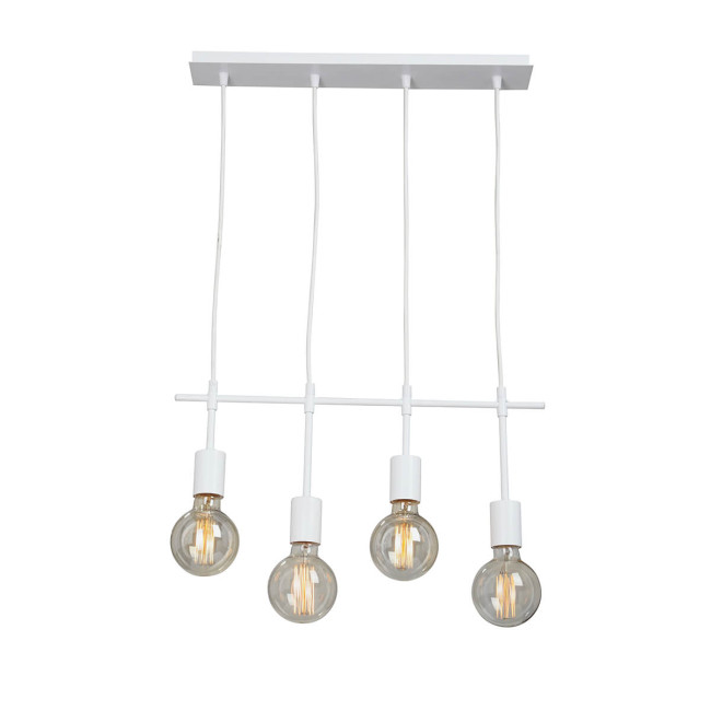 Подвесной светильник Vitaluce V4971-0/4S Подвесной светильник Vitaluce V4971-0/4S