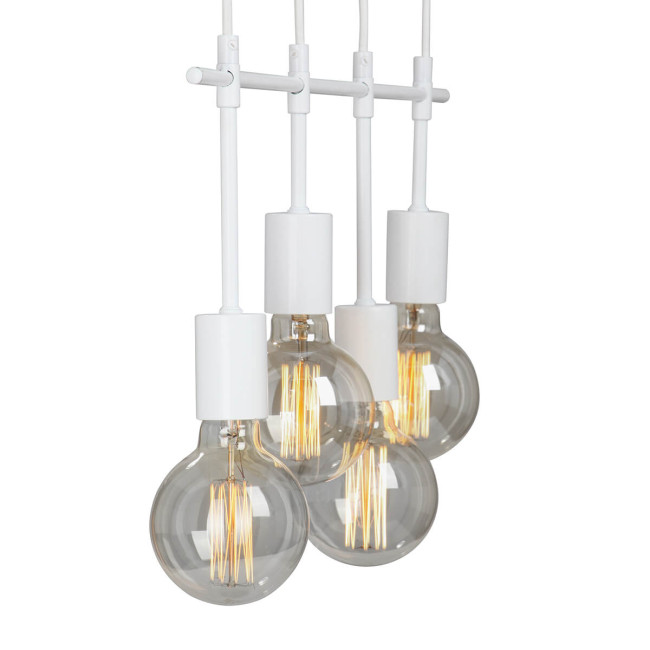 Подвесной светильник Vitaluce V4971-0/4S Подвесной светильник Vitaluce V4971-0/4S