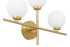 Бра Lumina Deco Marsiada LDW 6033N-3 MD Бра Lumina Deco Marsiada LDW 6033N-3 MD