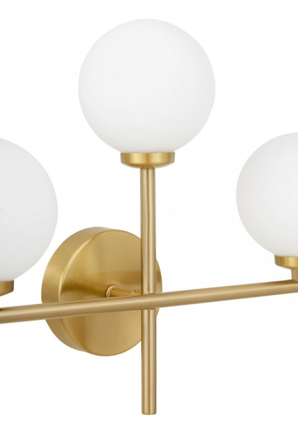 Бра Lumina Deco Marsiada LDW 6033N-3 MD Бра Lumina Deco Marsiada LDW 6033N-3 MD