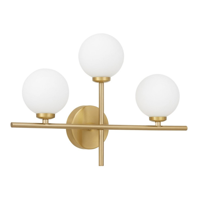 Бра Lumina Deco Marsiada LDW 6033N-3 MD Бра Lumina Deco Marsiada LDW 6033N-3 MD
