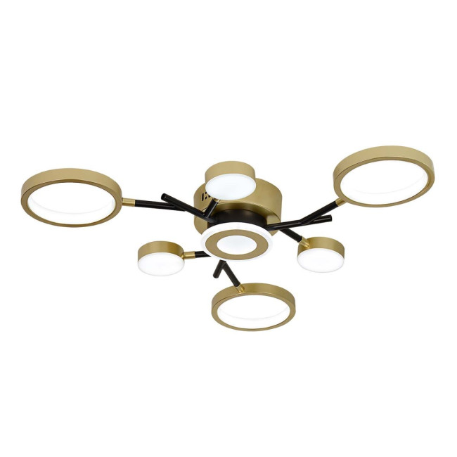 Потолочный светильник F-Promo Hybrid 4686-7C Потолочный светильник F-Promo Hybrid 4686-7C