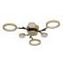 Потолочный светильник F-Promo Hybrid 4686-7C Потолочный светильник F-Promo Hybrid 4686-7C