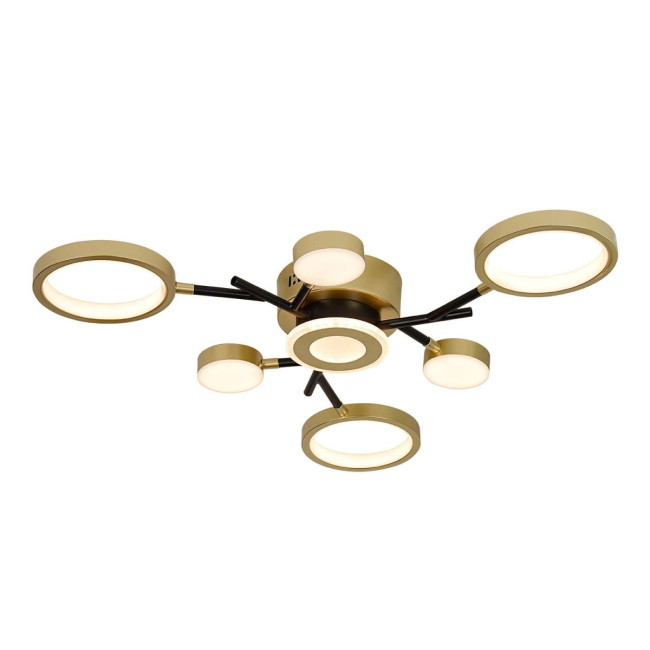 Потолочный светильник F-Promo Hybrid 4686-7C Потолочный светильник F-Promo Hybrid 4686-7C