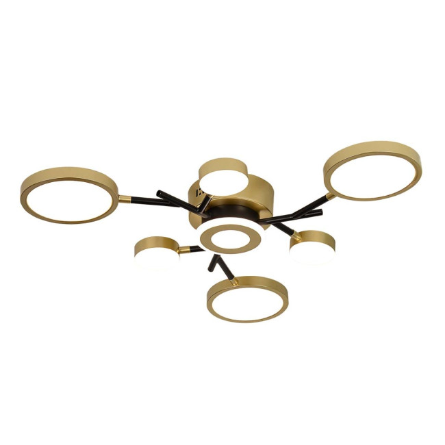 Потолочный светильник F-Promo Hybrid 4686-7C Потолочный светильник F-Promo Hybrid 4686-7C