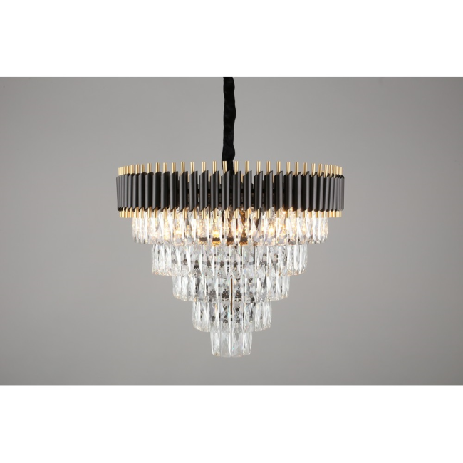 Подвесная люстра Omnilux Corleone OML-69803-15 Подвесная люстра Omnilux Corleone OML-69803-15