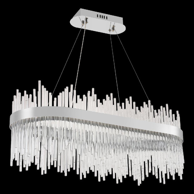 Подвесная люстра Natali Kovaltseva LED LAMPS 81265 Подвесная люстра Natali Kovaltseva LED LAMPS 81265