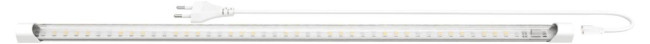 Светильник для растений Эра FITO-10W-Т5-PL-Slim-GR Б0066958