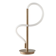 Настольная лампа De Markt Толедо 312033001 Настольная лампа De Markt Толедо 312033001