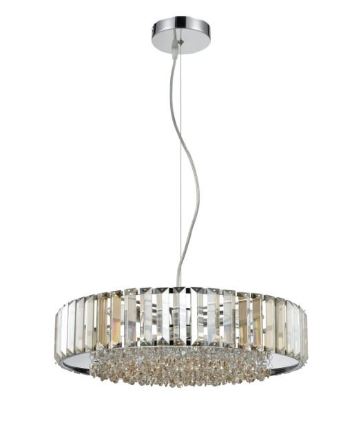 Подвесная люстра Vele Luce Vistosa VL1563P03