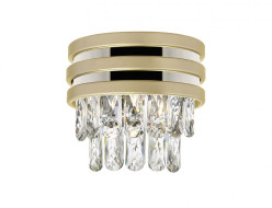 Настенный светильник Simple Story 5581-1WL Настенный светильник Simple Story 5581-1WL