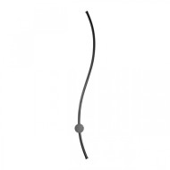 Настенный светильник Loft IT Rays 10153 BK Настенный светильник Loft IT Rays 10153 BK