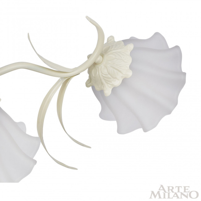 Подвесная люстра Arte Milano Napoli 316066/D680/4 IV Подвесная люстра Arte Milano Napoli 316066/D680/4 IV