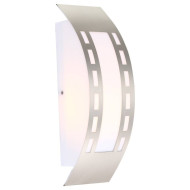 Уличный настенный светильник Globo Cornus 320941 Уличный настенный светильник Globo Cornus 320941