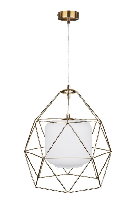 Подвесной светильник 33 Идеи PND118.01.03.001.PA-M34WH Подвесной светильник 33 Идеи PND118.01.03.001.PA-M34WH