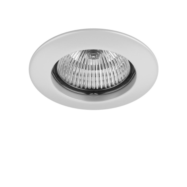 Встраиваемый светильник Lightstar Teso 011070 Встраиваемый светильник Lightstar Teso 011070