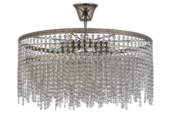 Потолочная люстра Arti Lampadari Favola E 1.3.60.102 N