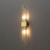 Настенный светильник DeLight Collection Wall lamp 88067W brass Настенный светильник DeLight Collection Wall lamp 88067W brass