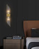 Настенный светильник DeLight Collection Wall lamp 88067W brass Настенный светильник DeLight Collection Wall lamp 88067W brass