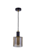 Подвесной светильник 33 Идеи PND145.01.01.003.BL-S25AM
