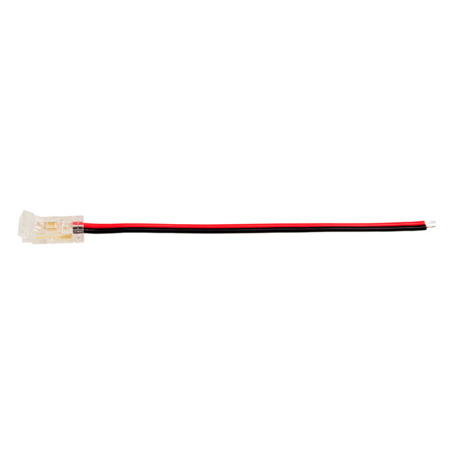 Коннектор (3шт.) Wolta WLS-2PIN-5MM-MONO-1 Коннектор (3шт.) Wolta WLS-2PIN-5MM-MONO-1
