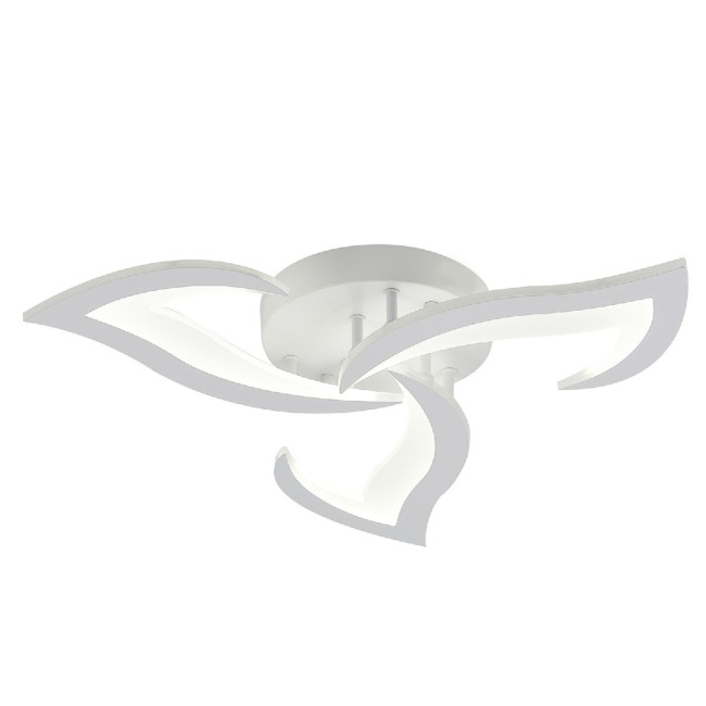 Потолочная люстра Natali Kovaltseva Simply LED LAMPS 81401