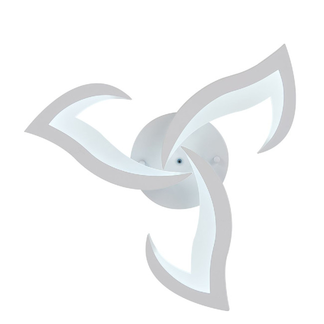 Потолочная люстра Natali Kovaltseva Simply LED LAMPS 81401