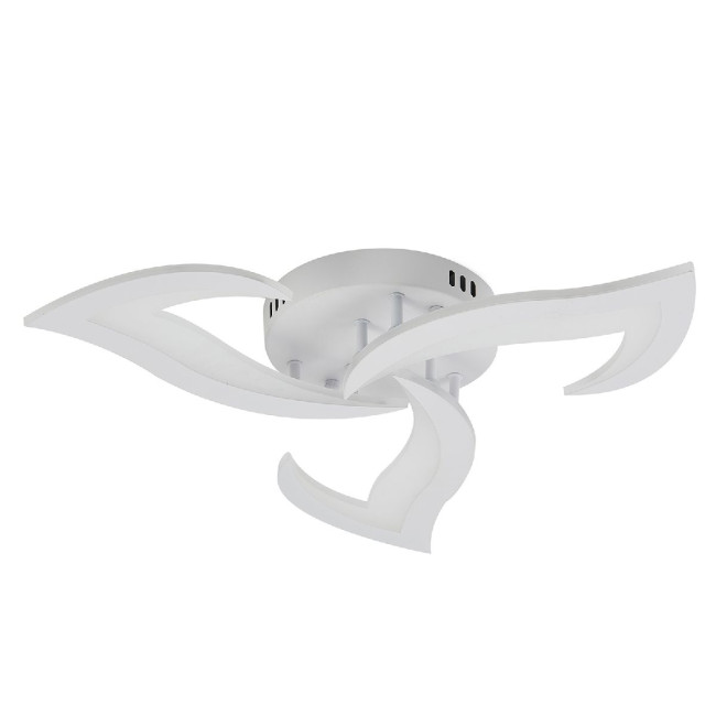 Потолочная люстра Natali Kovaltseva Simply LED LAMPS 81401