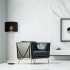 Торшер TK Lighting 16029 Umberto a068709 Торшер TK Lighting 16029 Umberto a068709
