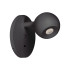 Настенный светильник Arlight SP-OTTORI-WALL-CHARGE-6W Warm3000 (BK, 30 deg, 230V, USB-C) (IP20 Металл) 058480 Настенный светильник Arlight SP-OTTORI-WALL-CHARGE-6W Warm3000 (BK, 30 deg, 230V, USB-C) (IP20 Металл) 058480