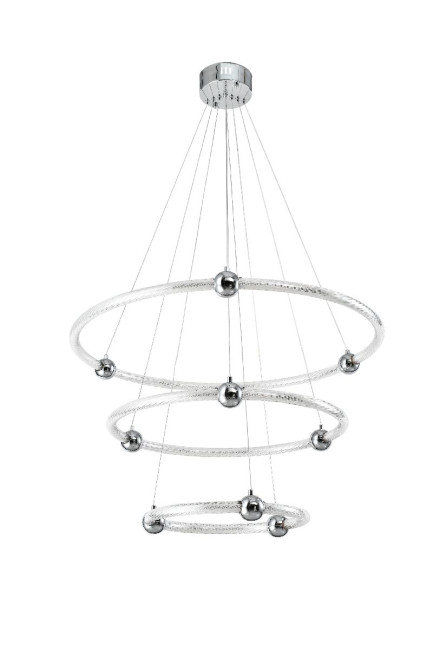 Подвесная люстра Zortes Auralia ZRS.57791.171 Подвесная люстра Zortes Auralia ZRS.57791.171