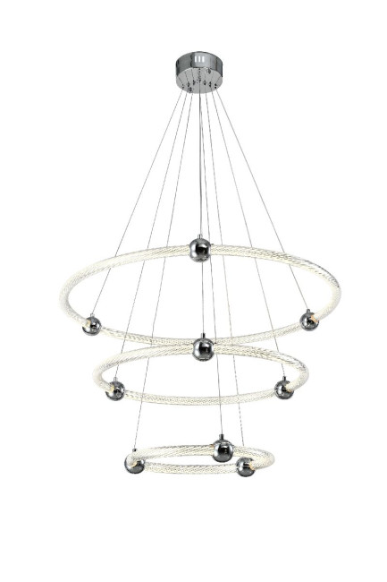 Подвесная люстра Zortes Auralia ZRS.57791.171 Подвесная люстра Zortes Auralia ZRS.57791.171