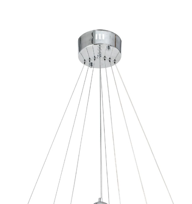 Подвесная люстра Zortes Auralia ZRS.57791.171 Подвесная люстра Zortes Auralia ZRS.57791.171