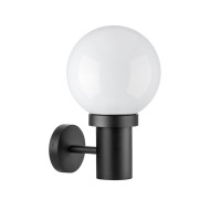 Уличный настенный светильник Lightstar Bolla 373610 Уличный настенный светильник Lightstar Bolla 373610