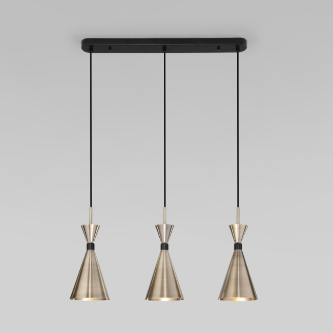 Подвесной светильник Bogates Glustin 316/3 a061039 Подвесной светильник Bogates Glustin 316/3 a061039