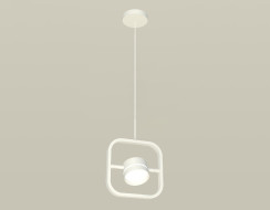 Подвесной светильник Ambrella Light Traditional (C9118, N8461) XB9118152