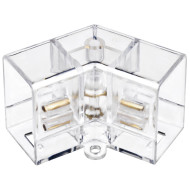 Соединитель V-образный Lightstar Varieta 450005