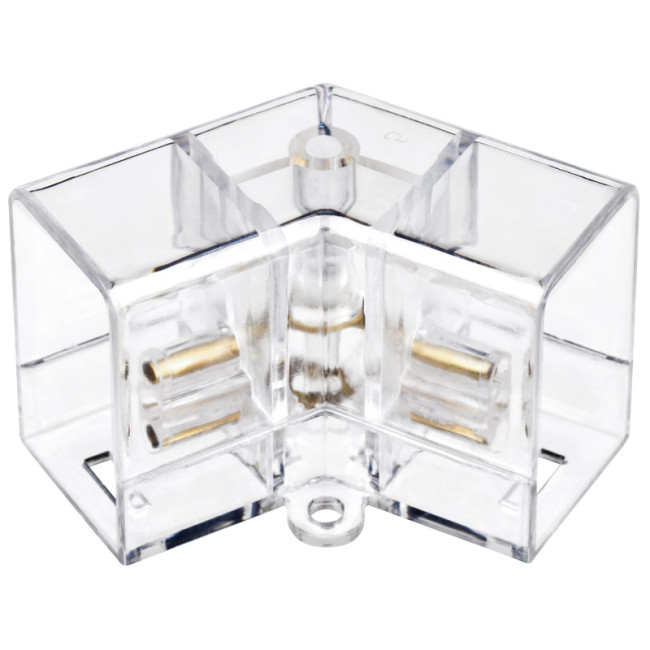 Соединитель V-образный Lightstar Varieta 450005 Соединитель V-образный Lightstar Varieta 450005