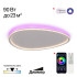 Потолочная люстра Citilux Trio CL215B260E Потолочная люстра Citilux Trio CL215B260E