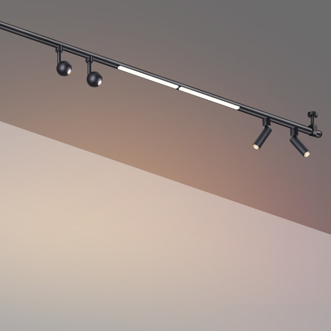 Модульный светодиодный светильник Novotech Konst Glat 359363 Модульный светодиодный светильник Novotech Konst Glat 359363