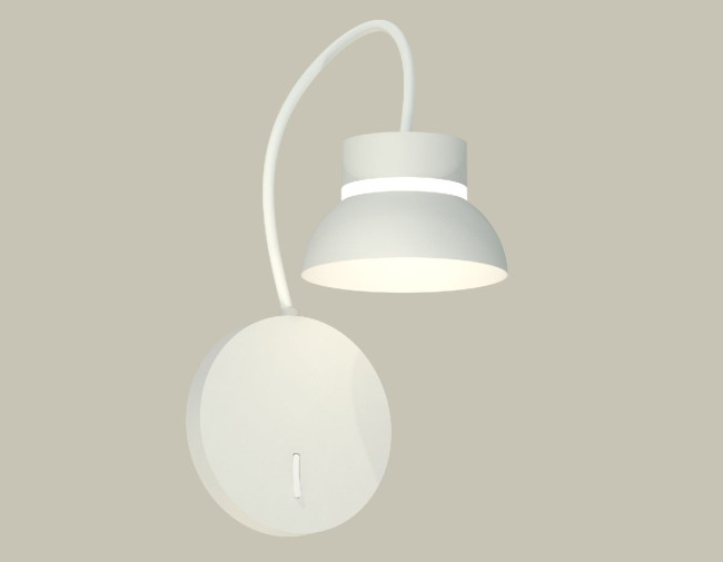 Бра Ambrella Light Traditional (C9595, N8140) XB9595100 Бра Ambrella Light Traditional (C9595, N8140) XB9595100