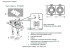 Встраиваемый светильник Crystal Lux CLT 002C2 BL V2 Встраиваемый светильник Crystal Lux CLT 002C2 BL V2