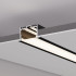 Профиль Arlight SL-LINIA62-F-2000 BLACK (BY) (Алюминий) 062590 Профиль Arlight SL-LINIA62-F-2000 BLACK (BY) (Алюминий) 062590