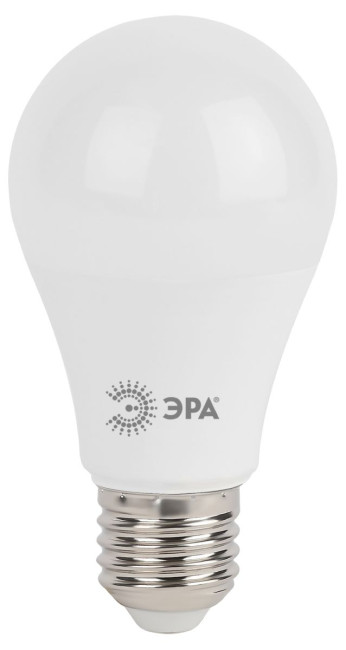 Лампа светодиодная Эра E27 13W 2700K LED A60-13W-827-E27 Б0020536