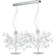 Выключатель одноклавишный Feron Stekker Эрна PSW10900301 39043