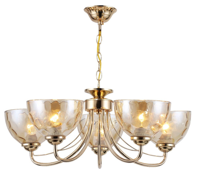 Подвесная люстра Rivoli Adrianne Б0060997 Подвесная люстра Rivoli Adrianne Б0060997